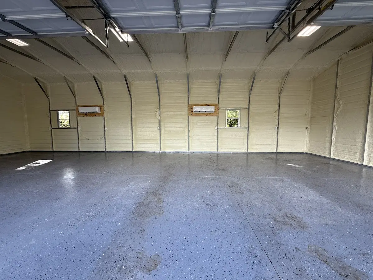 Commercial Roof Restoration in Northchase, NC